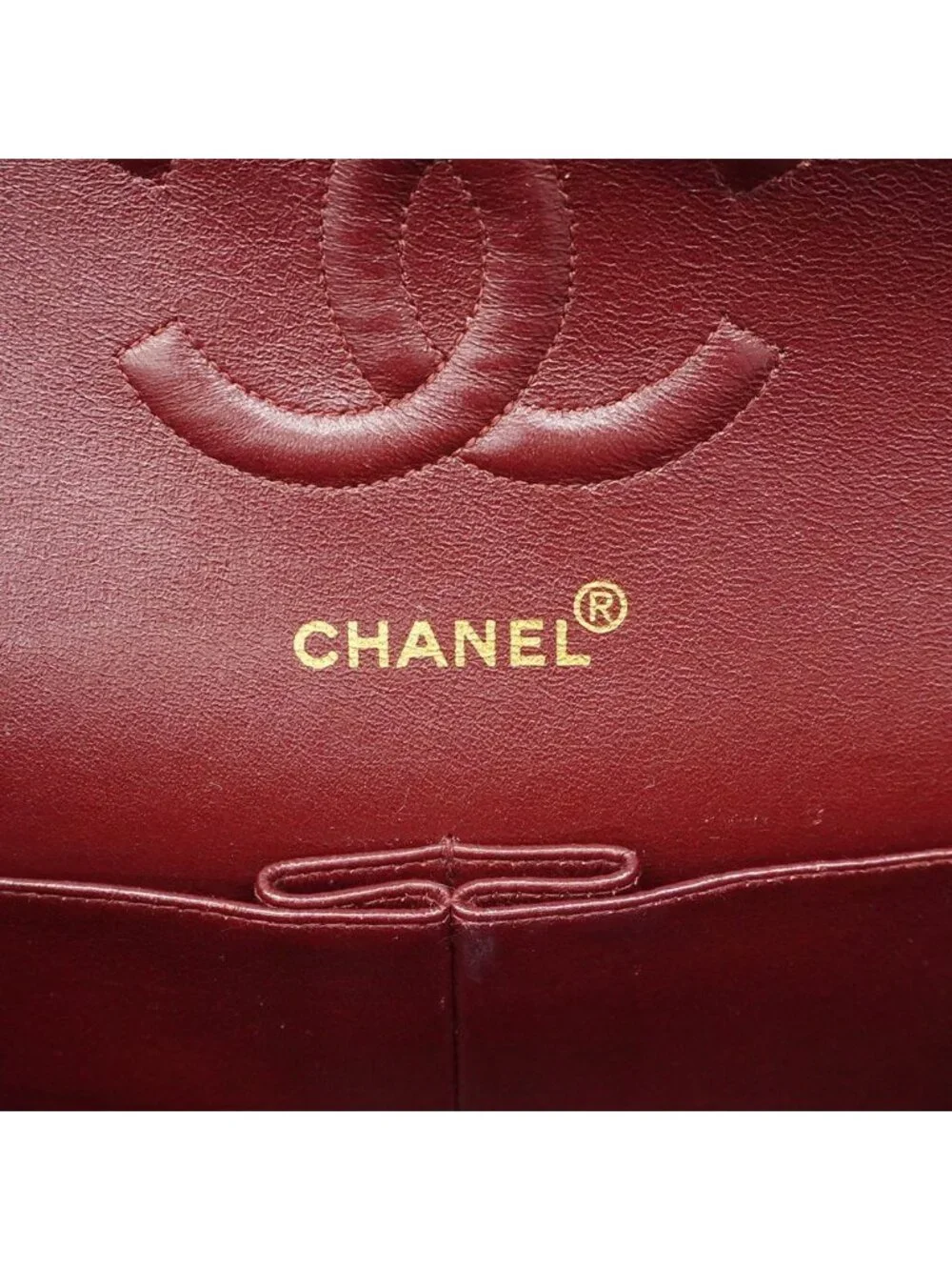 Chanel shoulder bag
